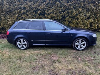 Audi A4 - 4