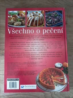 Všechno o pečení - 4