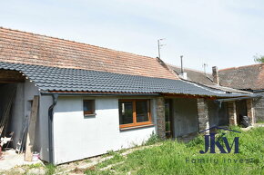 Prodej rodinného domu 90 m2, pozemek 311 m2, Bulhary - 4
