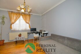 Prodej rodinné domy, 123 m2 - Neratovice, ev.č. 01245 - 4