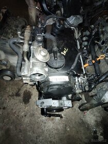 motor do VW 1.9tdi 77kw BKC - 4