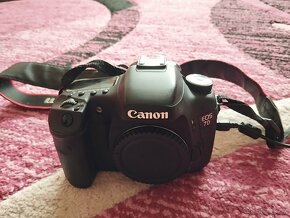 Canon EOS 7D bazar - 4