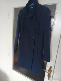 Dámský kabát Orsay, velikost 38 - 4