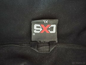 Nová bunda s odnímatelnou kapucí velikost XL - 4