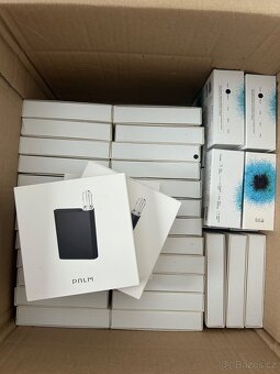 CCELL (silo + palm) baterie pro cartridge - 4