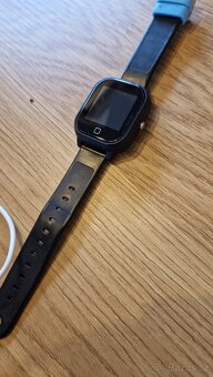 Chytré hodinky LAMAX WatchY2, Black - 4