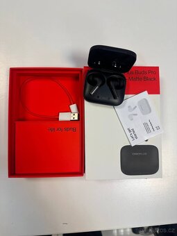 OnePlus Buds Pro - 4