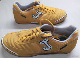 Sportovní indoorové boty zn. Joma - 4