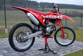 Gas Gas MC250F - 4
