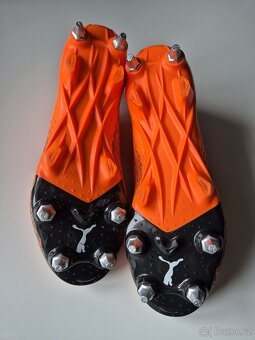 Kopačky Puma Ultra SG, 40,5 - 4