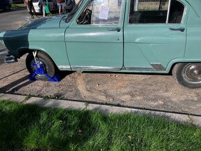 Volha m 21 gaz - 4