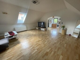 Prodej rodinného domu s komerčním prostorem Svitavy - 4
