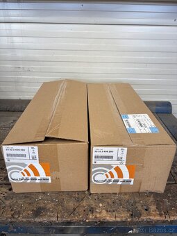 Original ramena BMW 1 - E87 - 4