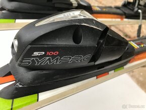 Lyže Elán RACE GSR - 4