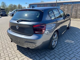 BMW M135i M-Performance XDrive 235kw DPH - 4