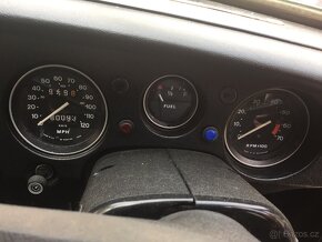 MGB GT 1,8 - 4