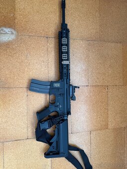 M4 Specna Arms - 4