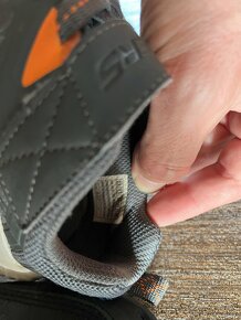 Dětské boty Sketchers vel. 34 - 4
