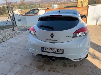 Renault Megane RS 3 - 4