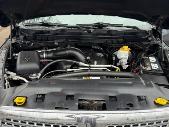 Dodge RAM 1500 - 4
