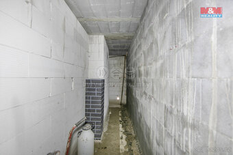 Prodej pozemku k bydlení, 614 m², Hlince - 4