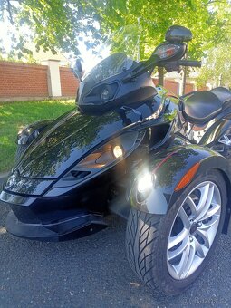 Can am - 4