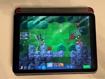 iPad air 2020 64gb rose - 4