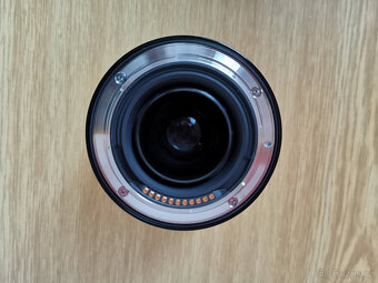 Objektiv Nikon Z 24-70mm f/4 - 4