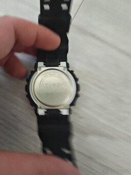 Hodinky CASIO GA-110LL-1AER G-Shock x League of Legends Coll - 4