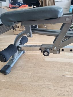 Lavice Formerfit 329 - 4