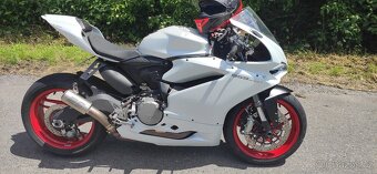 Ducati panigale 959 / Dph - 4