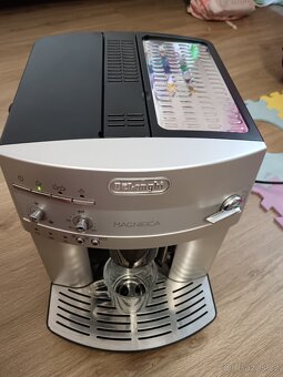 Kávovar De'Longhi Esam 3200 S - 4