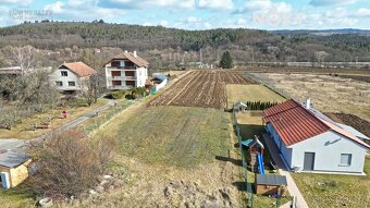 Prodej pozemek Bydlení, 3572㎡ - 4