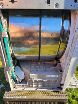 Susicka AEG serie 8000 - 4