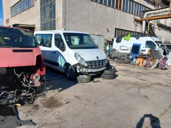 Renault Master - 4