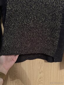 Dámský crop svetr H&M - 4