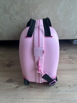 Dětský kufr Samsonite - 4