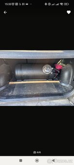 Suzuki Grand Vitara 2.4 benzin LPG 4x4 - 4