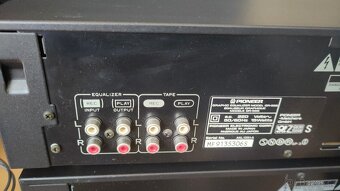 Pioneer GR-555 - 4