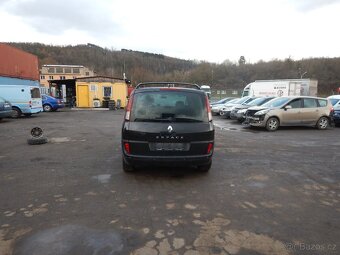 Renault Espace č. 21453 - 4