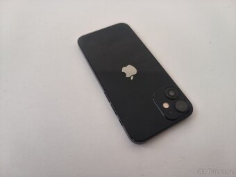 apple iphone 12 128gb Black / Batéria 100% - 4