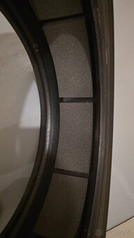 Sada letních pneu 255/35 R21 - 4