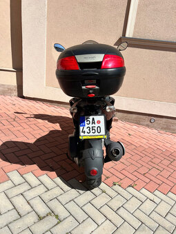 GILERA Runner ST 200 - 4