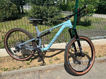 Canyon Neuron 6 - 4