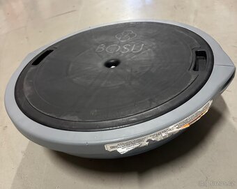 BOSU profi balance trainer - 4