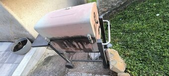 Grill - 4
