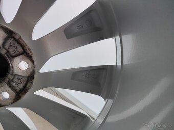 Škoda Kodiaq RS sada letních kol 20" - 4