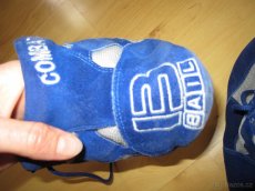 Dětské boty na Sambo vel. 37 - 4