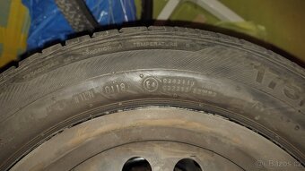Letní kola , Renault Thalie , Clio - 4