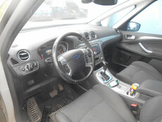 Ford S-max r.v.2008 -2,0 TDCi -díly - 4
